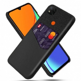 Deksel Til Xiaomi Redmi 9C Ksq-kortholder