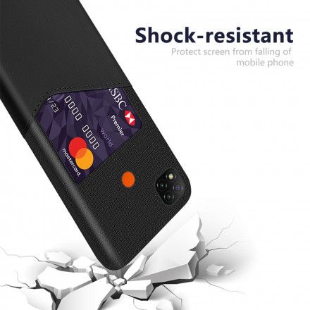 Deksel Til Xiaomi Redmi 9C Ksq-kortholder