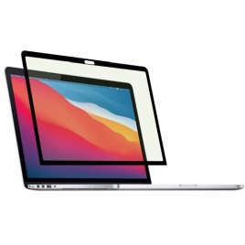 Beskyttelse Deksel Til MacBook Pro 16" Matt Anti-ripebeskytter
