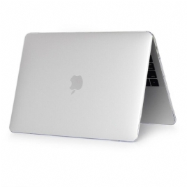 Deksel Til MacBook Pro 16" Beskyttelse Matt Plastbeskyttelse