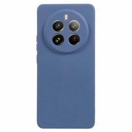 Deksel Til Realme 12 Pro / 12 Pro Plus Silikon