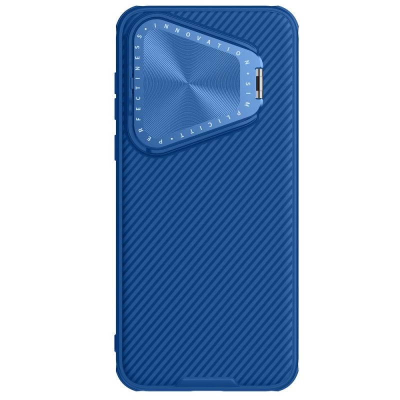 Deksel Huawei Pura 70 Mobildeksel Camshield Prop Series Nillkin