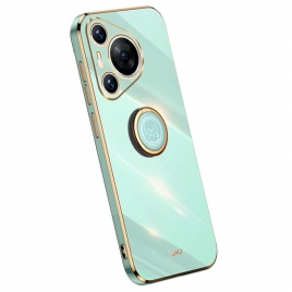 Deksel Huawei Pura 70 Mobildeksel Xinli Støttering