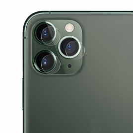 Beskyttende Linse I Herdet Glass For iPhone 11 Pro / 11 Pro Max