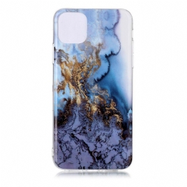 Deksel Til iPhone 11 Pro Max Fantastisk Marmor