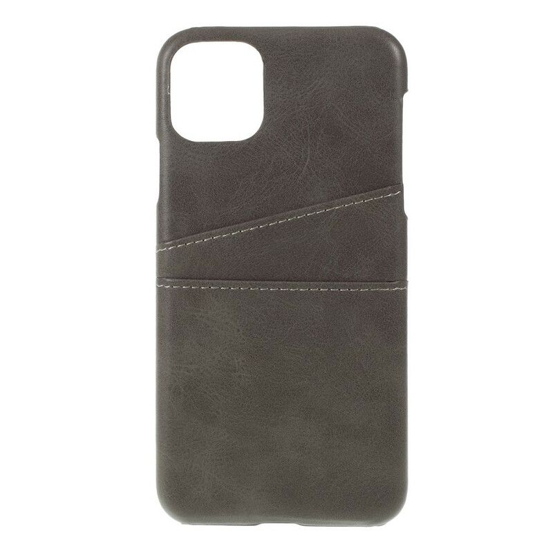 Deksel Til iPhone 11 Pro Max Kortholder