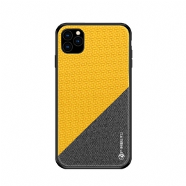 Deksel Til iPhone 11 Pro Max Pinwuyo Honor Series