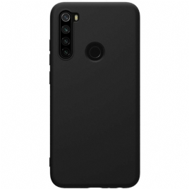 Deksel Til Xiaomi Redmi Note 8 Silikon Nillkin