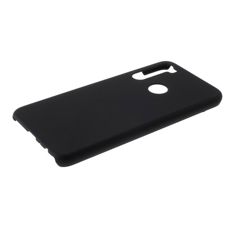Deksel Til Xiaomi Redmi Note 8 Stiv Klassiker
