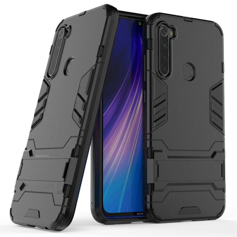 Deksel Til Xiaomi Redmi Note 8 Ultrabestandig Tunge