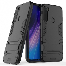 Deksel Til Xiaomi Redmi Note 8 Ultrabestandig Tunge