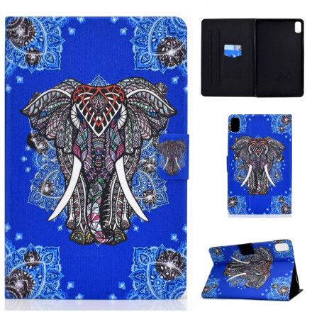 Folio Deksel Til Huawei MatePad New Elefantkunst