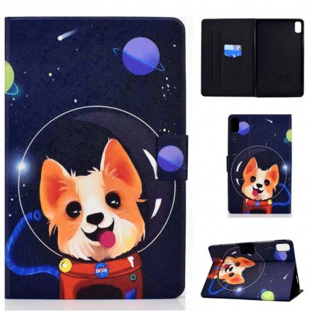 Lærdeksel Til Huawei MatePad New Romhund