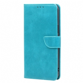 Folio Deksel Til Huawei Nova 11 Pro Retro Design