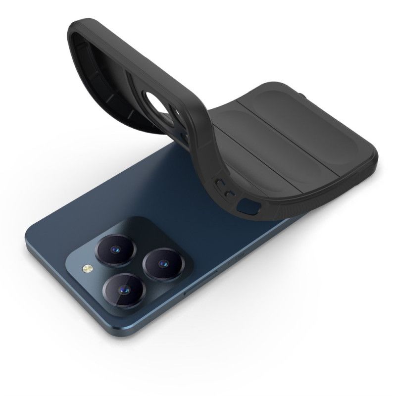 Deksel Realme C63 Sklisikker