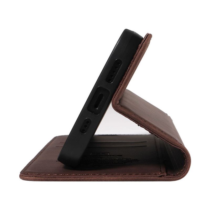 Folio Deksel Realme C63 Rfid-blokkerende Betopnice