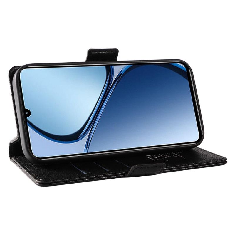 Folio Deksel Realme C63 Vintage Yikatu