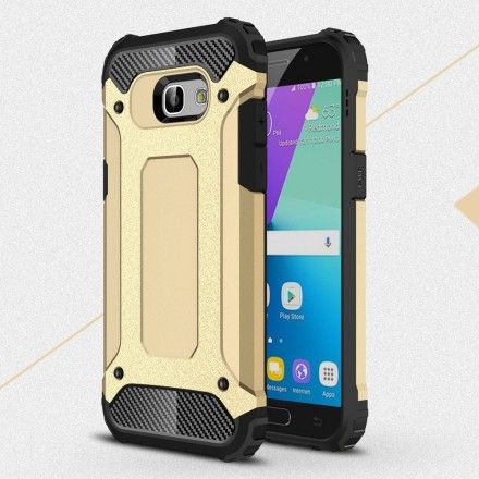 Deksel Til Samsung Galaxy A5 2017 Overlevende