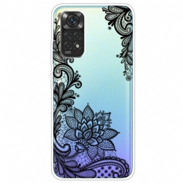 Deksel Til Xiaomi Redmi Note 11 / 11S Fin Blonde