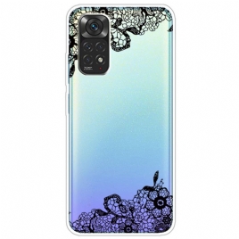 Deksel Til Xiaomi Redmi Note 11 / 11S Fin Blonde