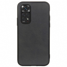 Deksel Til Xiaomi Redmi Note 11 / 11S Skinnstil