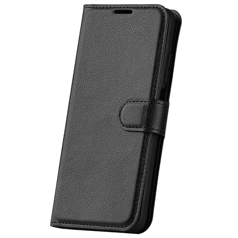Lærdeksel Til Xiaomi Redmi Note 11 / 11S Klassisk