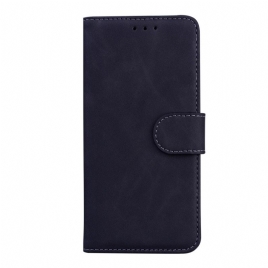 Lærdeksel Til Xiaomi Redmi Note 11 / 11S Vintagesøm