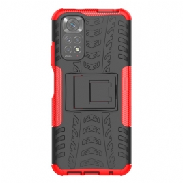 Mobildeksel Til Xiaomi Redmi Note 11 / 11S Ultrabestandig