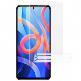 Skjermbeskyttelsesfilm For Xiaomi Redmi Note 11 / 11S
