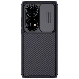 Deksel Til Huawei P50 Pro Camshield Nillkin