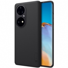 Deksel Til Huawei P50 Pro Hard Frost Nillkin