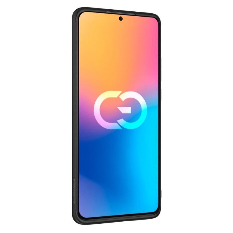 Deksel Til Huawei P50 Pro Nillkin Teksturert