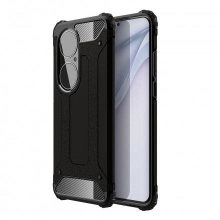 Deksel Til Huawei P50 Pro Overlevende