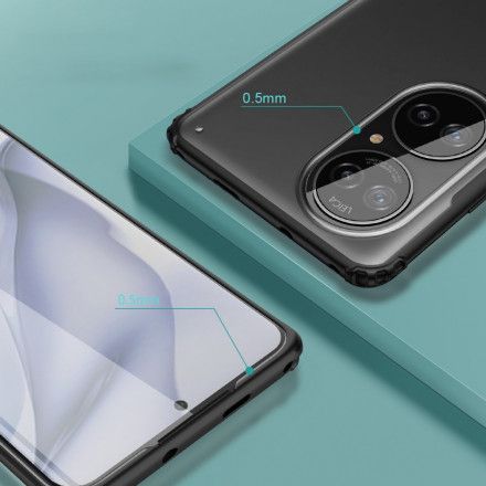 Deksel Til Huawei P50 Pro Panserserien