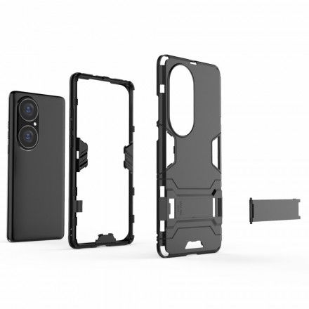 Deksel Til Huawei P50 Pro Ultrabestandig