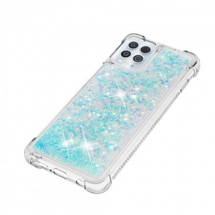 Deksel Til Moto G100 Ønskeglitter
