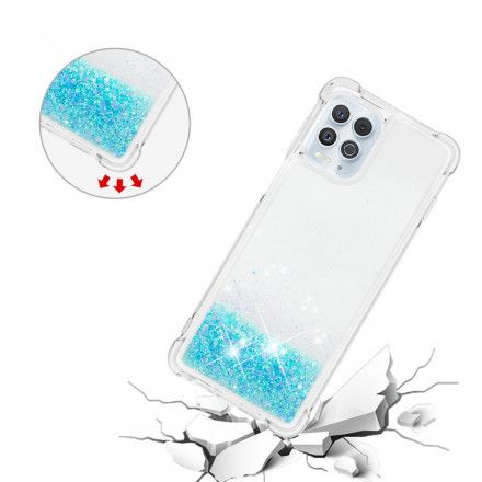 Deksel Til Moto G100 Ønskeglitter