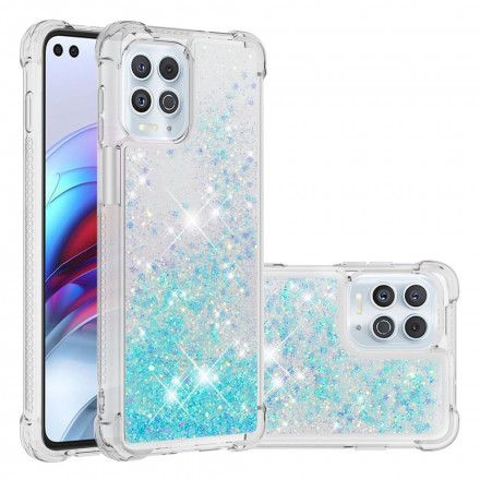 Deksel Til Moto G100 Ønskeglitter