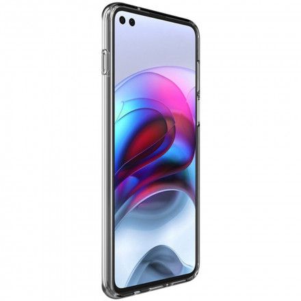 Deksel Til Moto G100 Ux-5-serien Imak