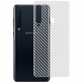 Beskyttelsesfilm Bak For Samsung Galaxy A9 Carbon Style Imak
