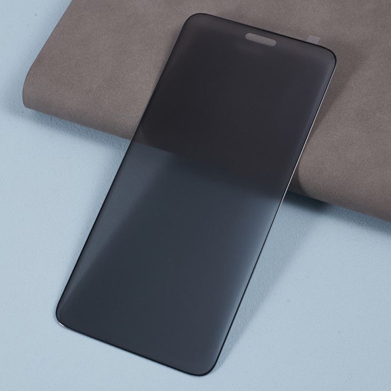 3d Anti-spion Skjermbeskytter I Herdet Glass For Huawei Nova 13 Pro