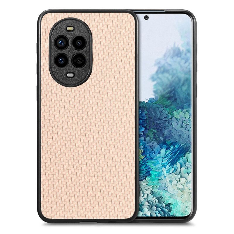 Deksel Huawei Nova 13 Pro Karbonfiber
