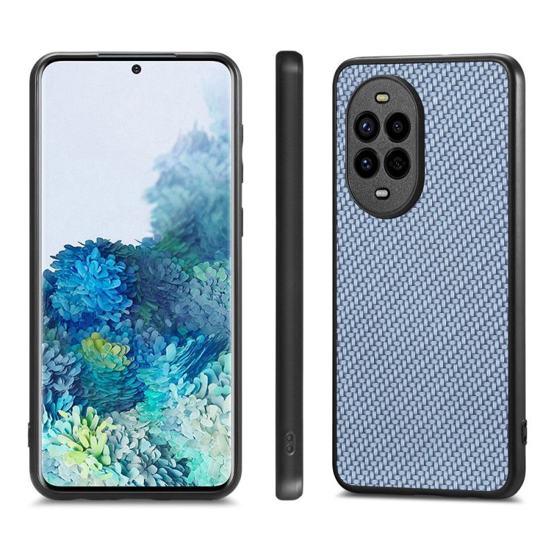 Deksel Huawei Nova 13 Pro Karbonfiber