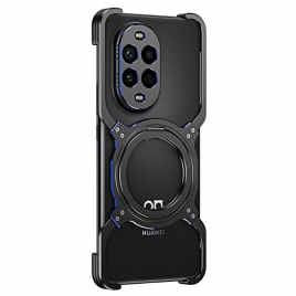 Deksel Huawei Nova 13 Pro Magnetisk Stativ Og Støtfanger Beskyttelse Deksel