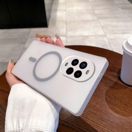 Deksel Huawei Nova 13 Pro Magsafe-kompatibel Frostet