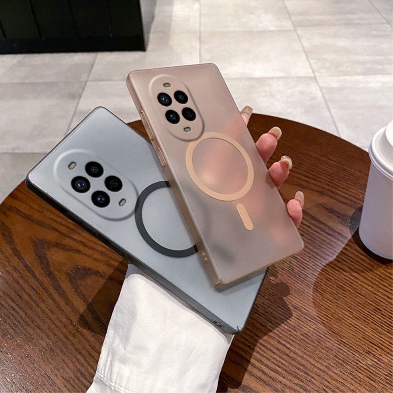 Deksel Huawei Nova 13 Pro Magsafe-kompatibel Frostet