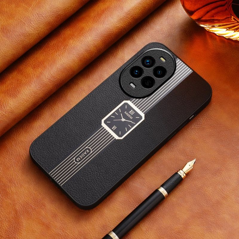 Deksel Huawei Nova 13 Pro Mobildeksel Kadem-klokke