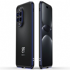 Deksel Huawei Nova 13 Pro Støtfanger Med Linsebeskytter