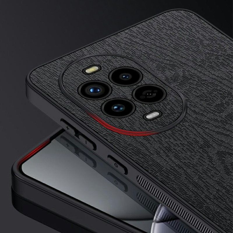 Deksel Huawei Nova 13 Pro Treeffekt Beskyttelse Deksel