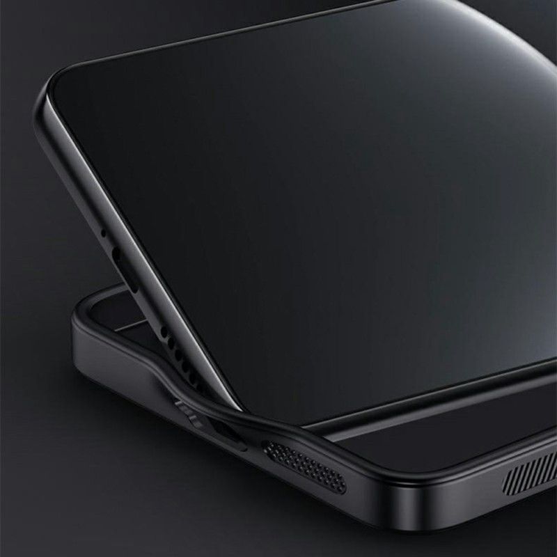 Deksel Huawei Nova 13 Pro Treeffekt Beskyttelse Deksel